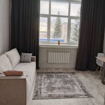 Сдается 1-комнатная квартира, 24 м²