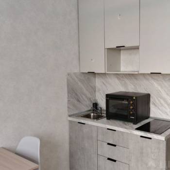 Сдается 1-комнатная квартира, 24 м²