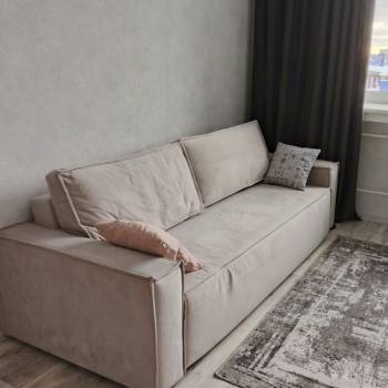 Сдается 1-комнатная квартира, 24 м²