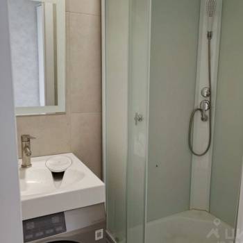 Сдается 1-комнатная квартира, 24 м²