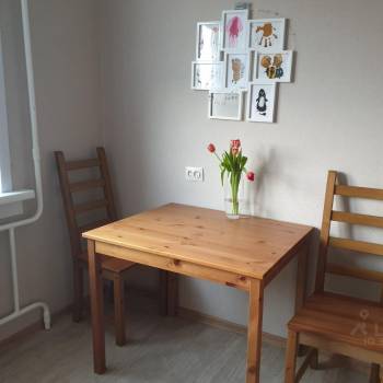 Сдается 2-х комнатная квартира, 54,4 м²