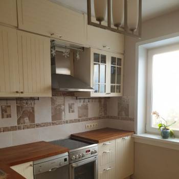 Сдается 2-х комнатная квартира, 54,4 м²