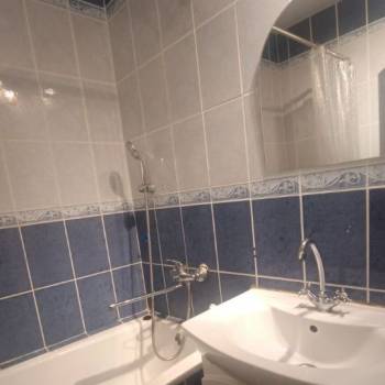 Сдается 2-х комнатная квартира, 54,4 м²