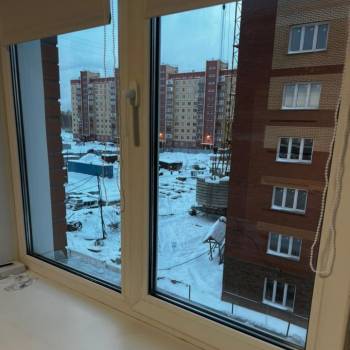 Сдается 2-х комнатная квартира, 44 м²