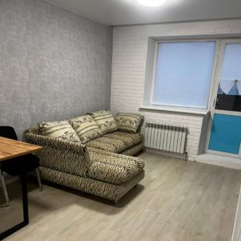 Сдается 2-х комнатная квартира, 44 м²