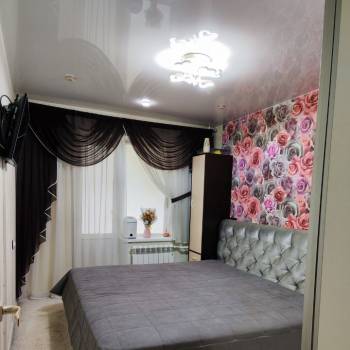 Продается 3-х комнатная квартира, 62,5 м²