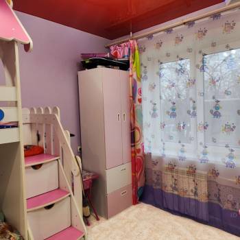 Продается 3-х комнатная квартира, 62,5 м²