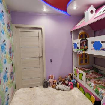 Продается 3-х комнатная квартира, 62,5 м²