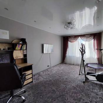 Продается 3-х комнатная квартира, 62,5 м²