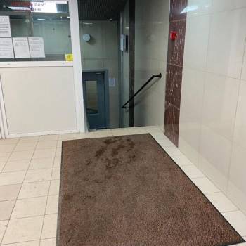 Сдается 1-комнатная квартира, 32,3 м²