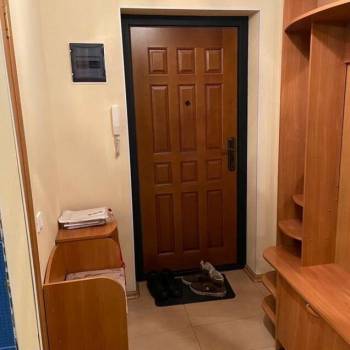 Сдается 1-комнатная квартира, 32,3 м²