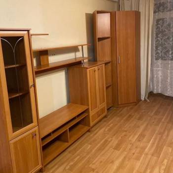 Сдается 1-комнатная квартира, 32,3 м²