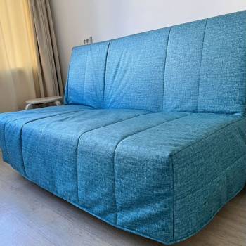 Сдается 1-комнатная квартира, 18 м²