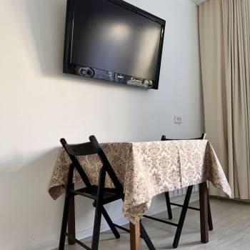 Сдается 1-комнатная квартира, 18 м²