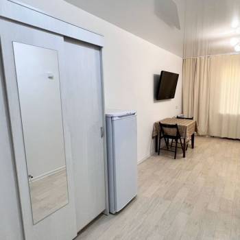 Сдается 1-комнатная квартира, 18 м²