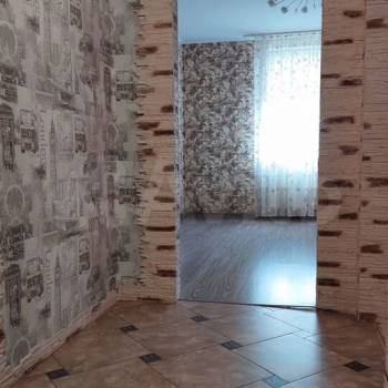 Продается 2-х комнатная квартира, 55 м²