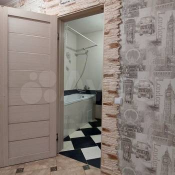 Продается 2-х комнатная квартира, 55 м²