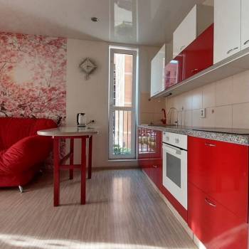 Продается 2-х комнатная квартира, 55 м²