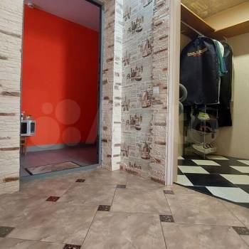 Продается 2-х комнатная квартира, 55 м²