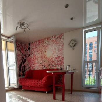 Продается 2-х комнатная квартира, 55 м²