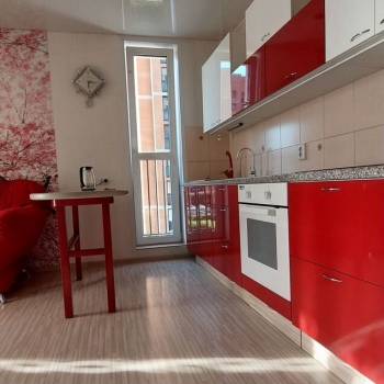 Продается 2-х комнатная квартира, 55 м²