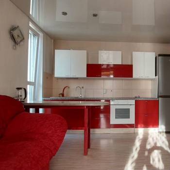 Продается 2-х комнатная квартира, 55 м²