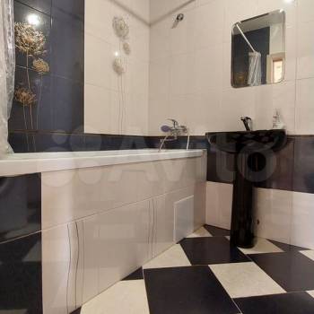 Продается 2-х комнатная квартира, 55 м²