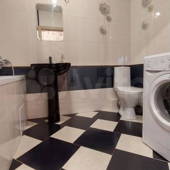 Продается 2-х комнатная квартира, 55 м²