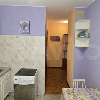 Продается 2-х комнатная квартира, 50,1 м²