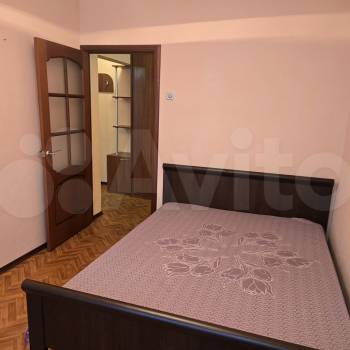 Продается 2-х комнатная квартира, 50,1 м²