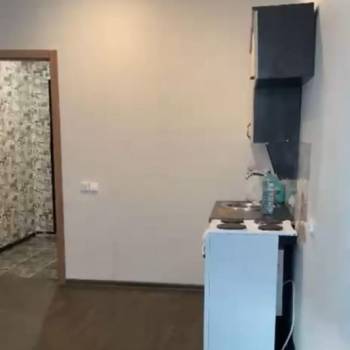 Продается 1-комнатная квартира, 24,4 м²