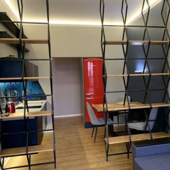 Сдается 1-комнатная квартира, 41 м²