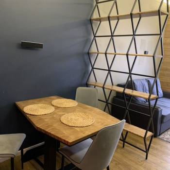 Сдается 1-комнатная квартира, 41 м²