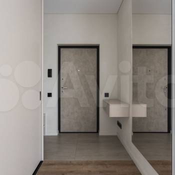 Сдается Многокомнатная квартира, 64,8 м²