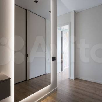 Сдается Многокомнатная квартира, 64,8 м²