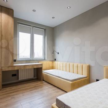 Сдается Многокомнатная квартира, 64,8 м²