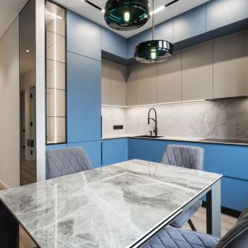 Сдается Многокомнатная квартира, 64,8 м²