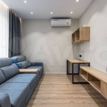 Сдается Многокомнатная квартира, 64,8 м²