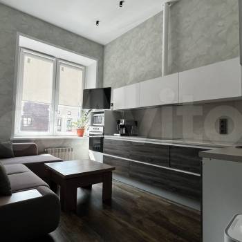 Сдается Многокомнатная квартира, 55,1 м²