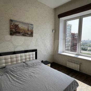 Сдается Многокомнатная квартира, 55,1 м²