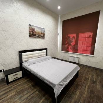 Сдается Многокомнатная квартира, 55,1 м²