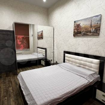 Сдается Многокомнатная квартира, 55,1 м²