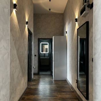 Сдается Многокомнатная квартира, 55,1 м²