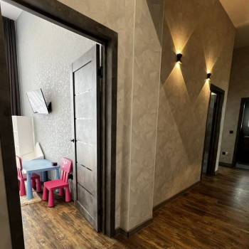 Сдается Многокомнатная квартира, 55,1 м²