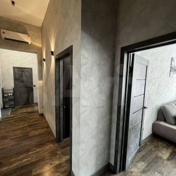 Сдается Многокомнатная квартира, 55,1 м²