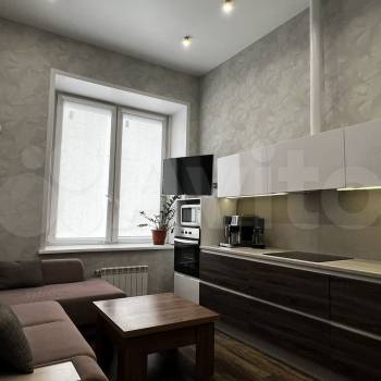 Сдается Многокомнатная квартира, 55,1 м²