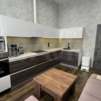 Сдается Многокомнатная квартира, 55,1 м²