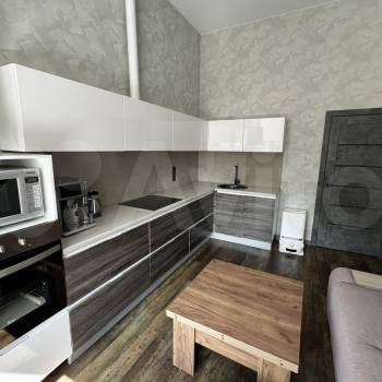 Сдается Многокомнатная квартира, 55,1 м²