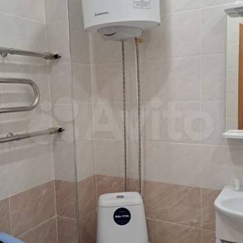 Сдается 1-комнатная квартира, 27,4 м²