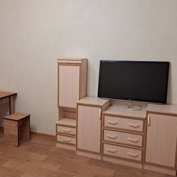 Сдается 1-комнатная квартира, 27,4 м²